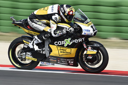 Thomas Luthi, CarXpert Interwetten