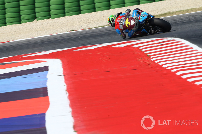 Franco Morbidelli, Marc VDS