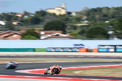 Marc Marquez, Repsol Honda Team