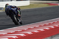 Maverick Viñales, Yamaha Factory Racing
