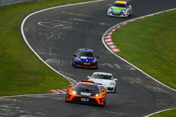 Ferdinand Stuck, Johannes Stuck, KTM X-Bow GT4