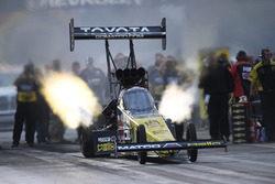 Antron Brown