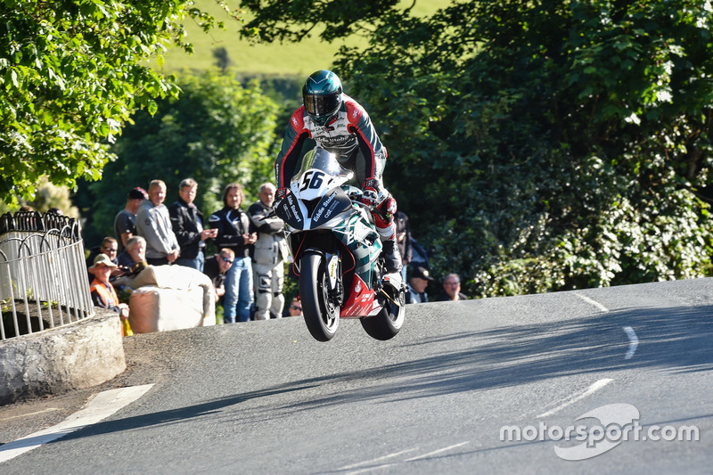 Daley Mathison, BMW