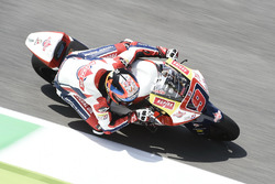 Jorge Navarro, Federal Oil Gresini Moto2