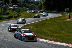 Esteban Guerrieri, Campos Racing, Chevrolet RML Cruze TC1