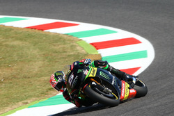Johann Zarco, Monster Yamaha Tech 3