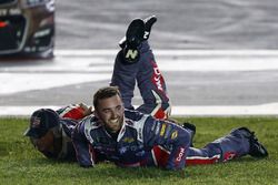Race winner Austin Dillon, Richard Childress Racing Chevrolet