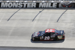 Erik Jones, Joe Gibbs Racing Toyota