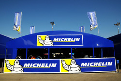 Le motorhome Michelin