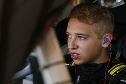 Kyle Benjamin, Joe Gibbs Racing Toyota