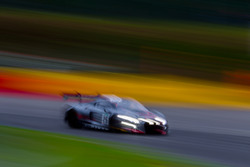 #25 Audi Sport Team Sainteloc Racing Audi R8 LMS: Markus Winkelhock, Christopher Haase, Jules Gounon