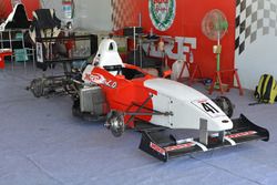 MRF 1600: Chennai II