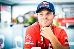 Andreas Mikkelsen, Citroën World Rally Team