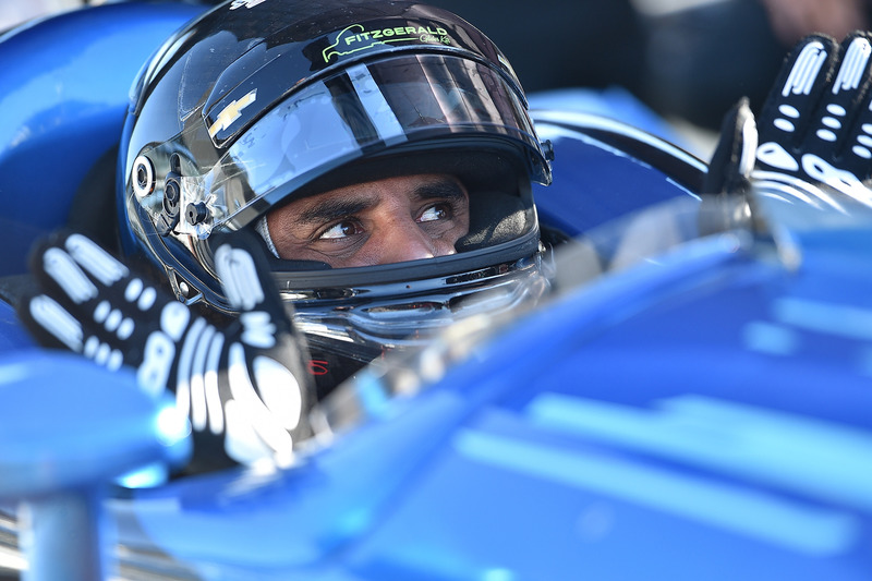 Juan Pablo Montoya