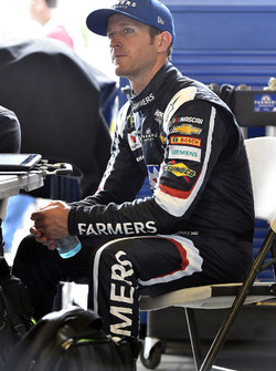 Kasey Kahne, Hendrick Motorsports Chevrolet