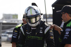 Josef Newgarden, Team Penske Chevrolet