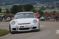 Bruno Sawatzki, Porsche 911 GT3, ACFL