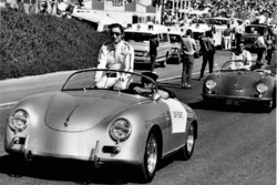 Jo Siffert, Porsche CanAm, Laguna Seca 1969