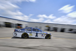 Jamie McMurray, Chip Ganassi Racing Chevrolet