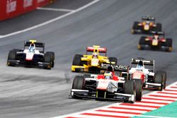 Robert Visoiu, Campos Racing