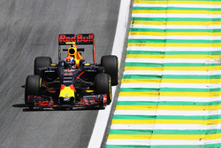Max Verstappen, Red Bull Racing RB12