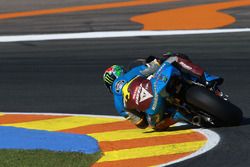 Franco Morbidelli, Marc VDS