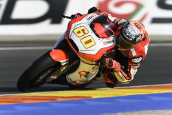 Julian Simon, QMMF Racing Team