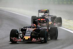 Daniil Kvyat, Scuderia Toro Rosso STR11