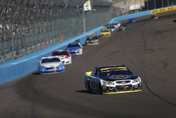 Kevin Harvick, Stewart-Haas Racing Chevrolet