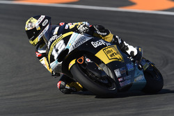 Thomas Lüthi, Interwetten