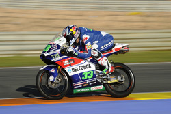 Enea Bastianini, Gresini Racing Moto3, Honda