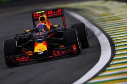 Max Verstappen, Red Bull Racing RB12