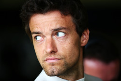 Джолион Палмер, Renault Sport F1