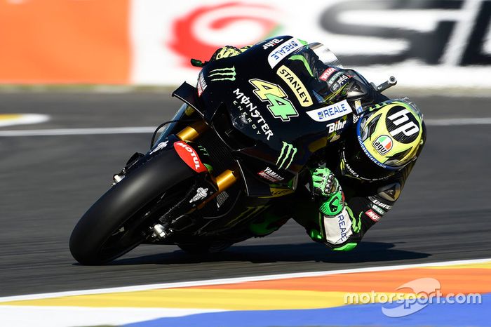 2016. Pol Espargaro (MotoGP)