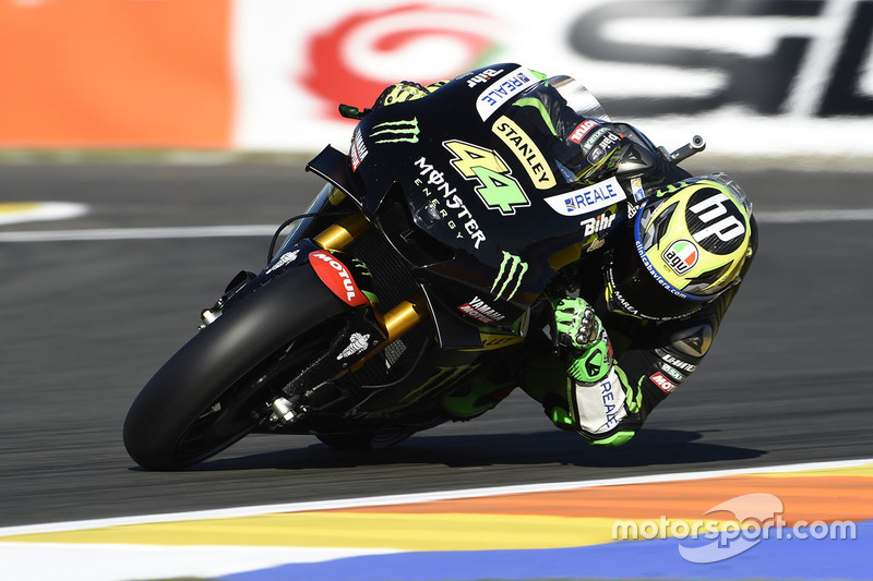 2016 - Pol Espargaró