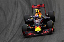 Max Verstappen, Red Bull Racing RB12