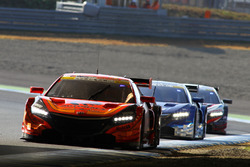 #8 ARTA NSX CONCEPT-GT