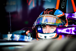 Jose Maria Lopez, DS Virgin Racing