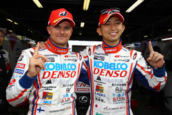 #39 DENSO KOBELCO SARD RC F