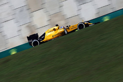 Sergey Sirotkin, Renault Sport F1 Team RS16 Test Driver
