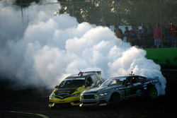 Vaughn Gittin Jr., Fredric Aasbo