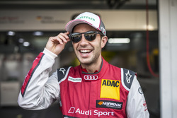Mike Rockenfeller, Audi Sport Team Phoenix, Audi RS 5 DTM