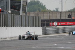 Leonardo Lorandi, Bhaitech Engineering