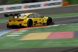 Timo Glock, BMW Team RMG, BMW M4 DTM