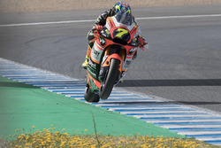 Lorenzo Baldassarri, Forward Racing