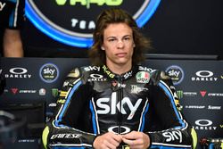 Nicolo Bulega, Sky Racing Team VR46