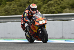 Ricard Cardus, Red Bull KTM Ajo