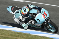 Livio Loi, Leopard Racing