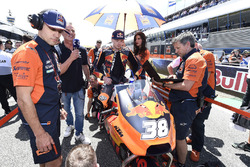 Bradley Smith, Red Bull KTM Factory Racing
