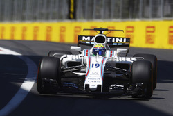 Felipe Massa, Williams FW40